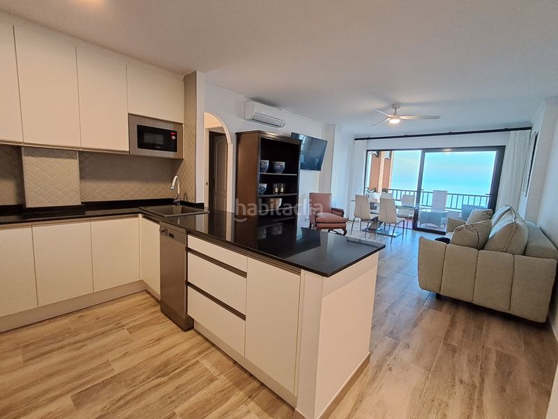 Foto a85cd6fd-a9ea-4480-9462-6b3bd6c2837e. Alquiler apartamento en Mascarat Altea