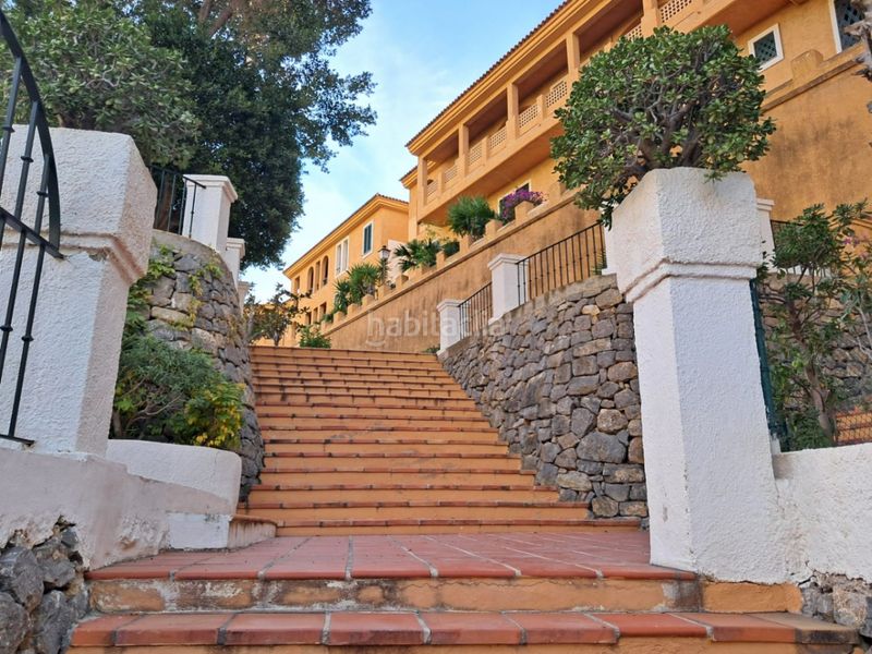 Foto a881f6a2-eded-420f-96f5-e29222854391. Alquiler apartamento en Mascarat Altea