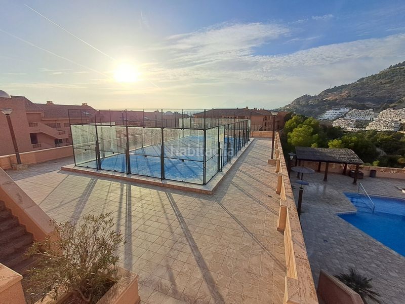 Foto a91cbb9a-bd9e-401b-a5e8-10c01bff5f9a. Alquiler apartamento en Mascarat Altea