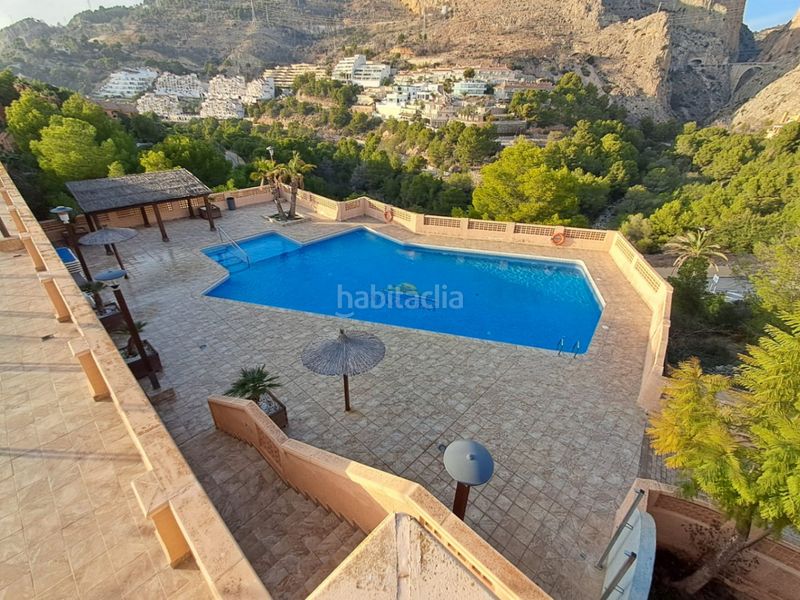 Foto af521635-e693-4fa4-be8d-d980fc3344e1. Alquiler apartamento en Mascarat Altea