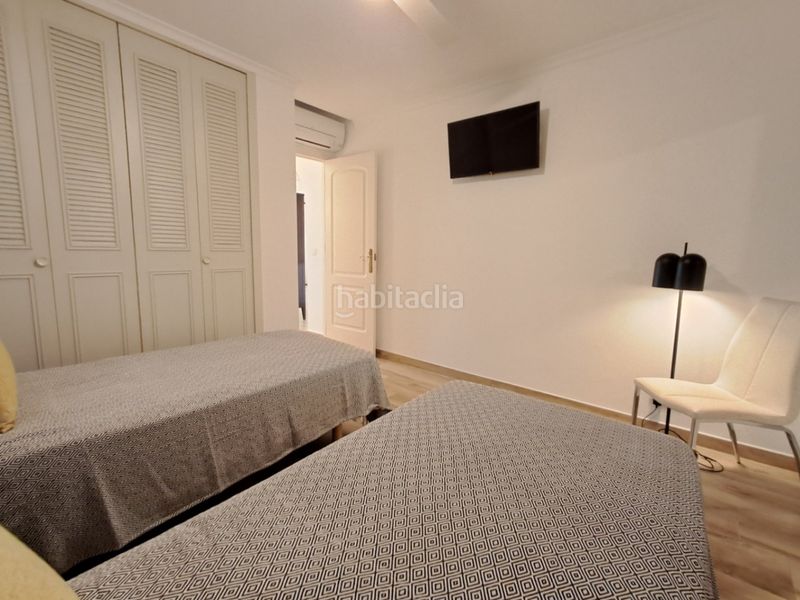 Foto b2846b41-c965-4632-845d-afb281d6ddaf. Alquiler apartamento en Mascarat Altea