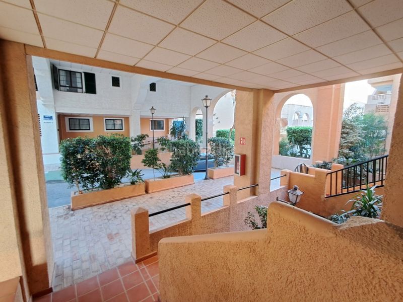 Foto b368209a-d97b-4791-bf41-2ff583a6ced1. Alquiler apartamento en Mascarat Altea