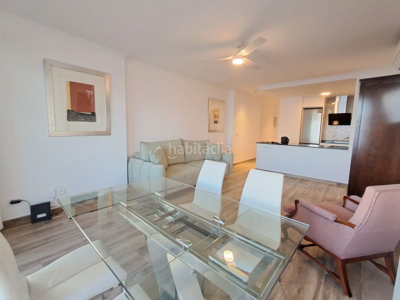 Foto b413d126-b314-46dc-946f-1e15f1def6d8. Alquiler apartamento en Mascarat Altea