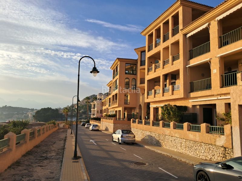 Foto b7802d36-3799-416d-9ad0-cee0f418f144. Alquiler apartamento en Mascarat Altea