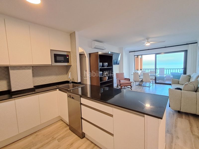 Foto bf98f676-adb3-4560-97d8-b2fc74ca1ee1. Alquiler apartamento en Mascarat Altea