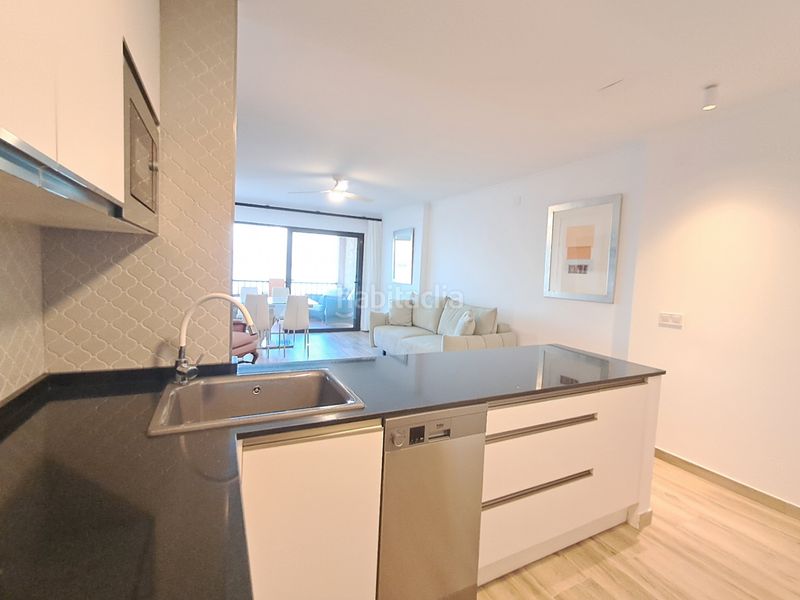 Foto c5193f3b-00ea-4f09-b50a-52afe775ee86. Alquiler apartamento en Mascarat Altea