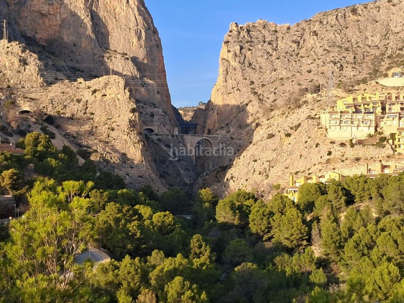 Foto d0a135ac-868f-42aa-9ebd-f68afb108ce0. Alquiler apartamento en Mascarat Altea