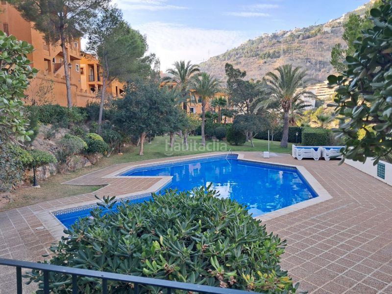 Foto d209c0cd-e5fd-4edd-ba9e-fdd13537747d. Alquiler apartamento en Mascarat Altea