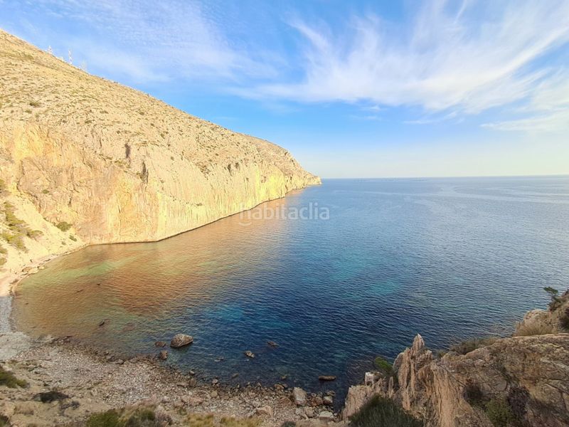 Foto d6b86573-650d-4b44-9f68-399993dd0e83. Alquiler apartamento en Mascarat Altea
