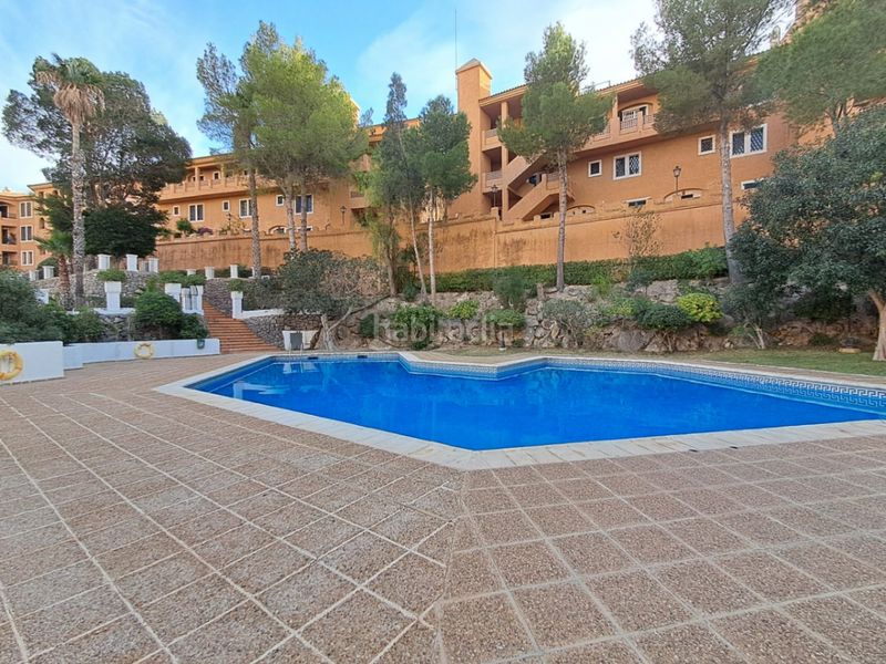 Foto dc84b2db-e48b-4922-a641-fff518701713. Alquiler apartamento en Mascarat Altea