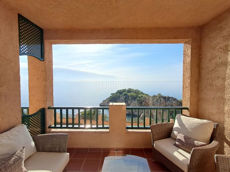 Foto e2aa6879-6bc0-4d3b-b37b-9119d0bba6e3. Alquiler apartamento en Mascarat Altea