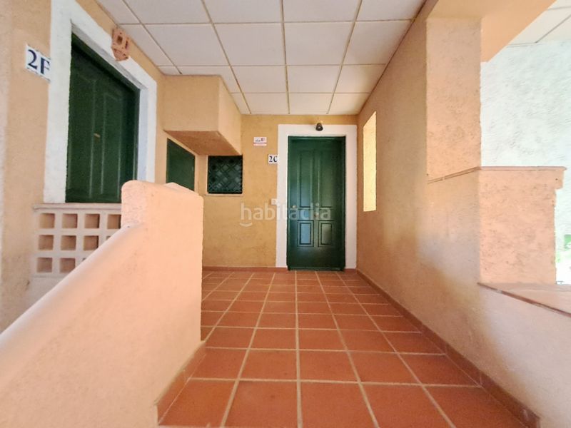 Foto e7794aed-66d6-440d-83ee-9830de001913. Alquiler apartamento en Mascarat Altea