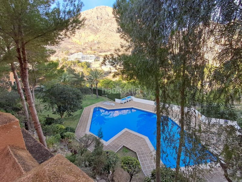 Foto ea27a785-0eff-4f66-8bac-18d0222637c4. Alquiler apartamento en Mascarat Altea