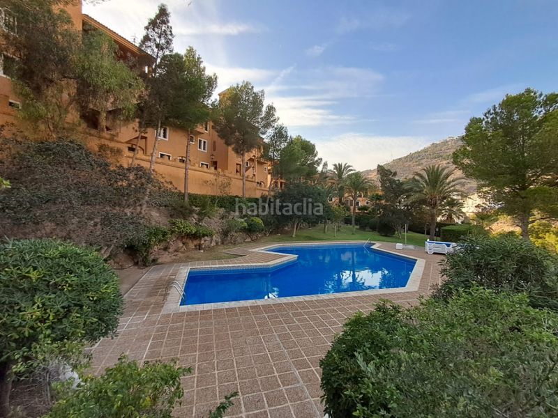 Foto ec70e33a-d62b-4363-b92c-1a2ee5d6c535. Alquiler apartamento en Mascarat Altea