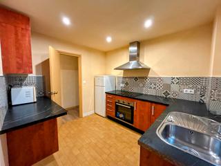 Apartment in Xaló