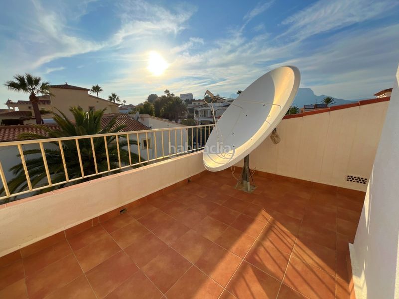 Foto 21ebb4da-7b65-4de0-9ae0-94e972c376e6. Chalet en Marisol Park - Ortembach - Los Almendros Calp