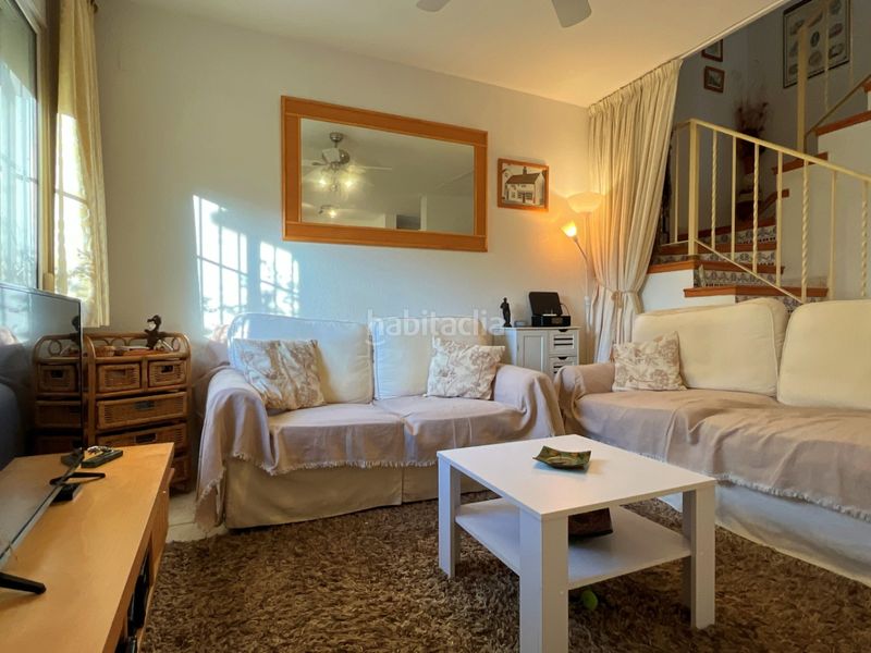 Foto 35692cbb-4c71-48d6-b42b-fe5d5c8bd365. Chalet en Marisol Park - Ortembach - Los Almendros Calp