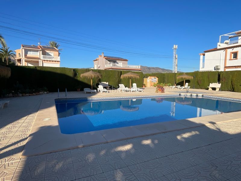 Foto 366fa03c-30ed-49e9-9903-0897c489a506. Chalet en Marisol Park - Ortembach - Los Almendros Calp
