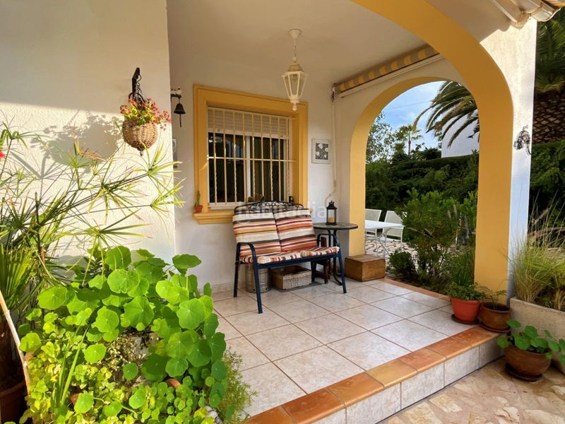 Foto 4b9ea495-534d-4735-89ba-08866c30fe07. Chalet en Marisol Park - Ortembach - Los Almendros Calp