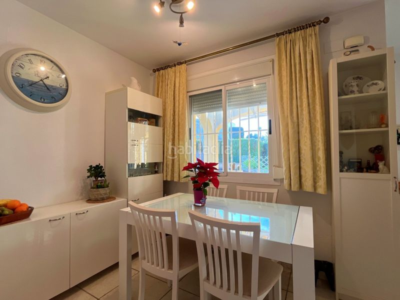 Foto 57fce8e0-08b4-4334-bd0f-2e00fc6dacca. Chalet en Marisol Park - Ortembach - Los Almendros Calp
