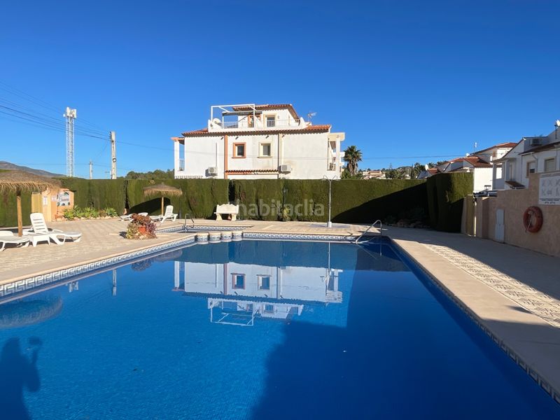 Foto 647d9e2b-f45f-48a9-837b-e9151fb9a082. Chalet en Marisol Park - Ortembach - Los Almendros Calp