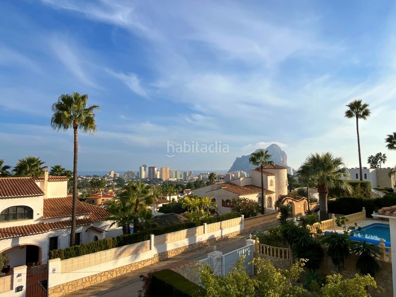 Foto 88a3b525-331f-4dac-8659-f55d7ef6f0af. Chalet en Marisol Park - Ortembach - Los Almendros Calp