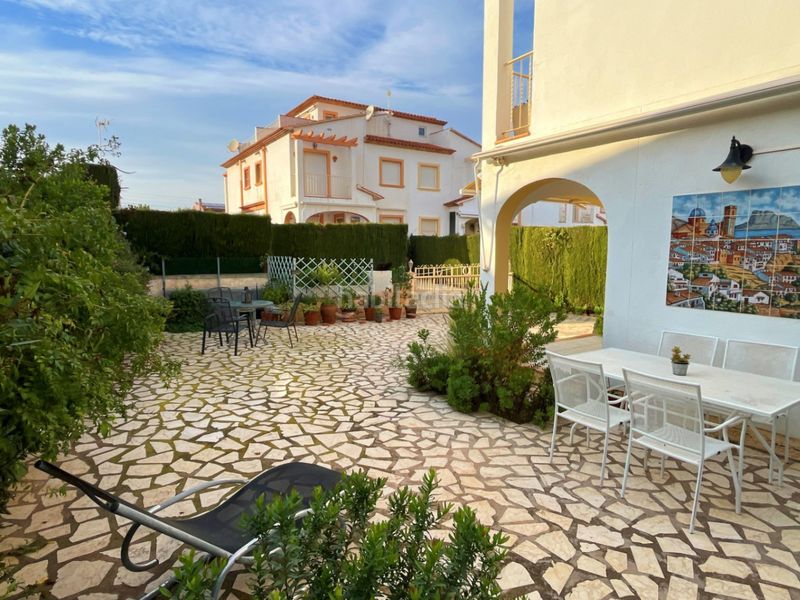 Foto 9b20a649-afa6-4299-ae1c-f5e85afb7920. Chalet en Marisol Park - Ortembach - Los Almendros Calp