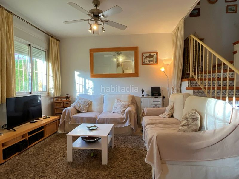 Foto cd9ea700-9e19-4f0a-b4e7-4ef8bdfcd153. Chalet en Marisol Park - Ortembach - Los Almendros Calp