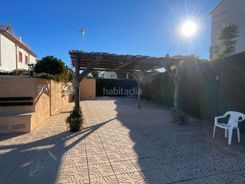 Foto d8302269-e725-4882-a515-6238f855a099. Chalet en Marisol Park - Ortembach - Los Almendros Calp