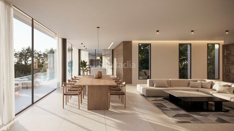 Foto 11d1383c-1862-495b-a0f2-b735f21b1e40. Xalet amb aparcament piscina a Moravit-Cap Blanc Moraira