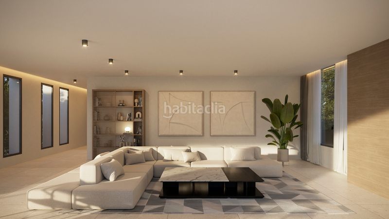 Foto dd258d63-2920-47a4-9a9d-a46a9a45d7ca. Xalet amb aparcament piscina a Moravit-Cap Blanc Moraira