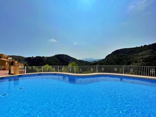 Apartment in Cumbre del Sol