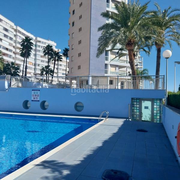 Foto cacb9f48-196e-4ad4-a61f-555e35ac05d8. Apartament amb aparcament piscina a Zona Levante - Playa Fossa Calp