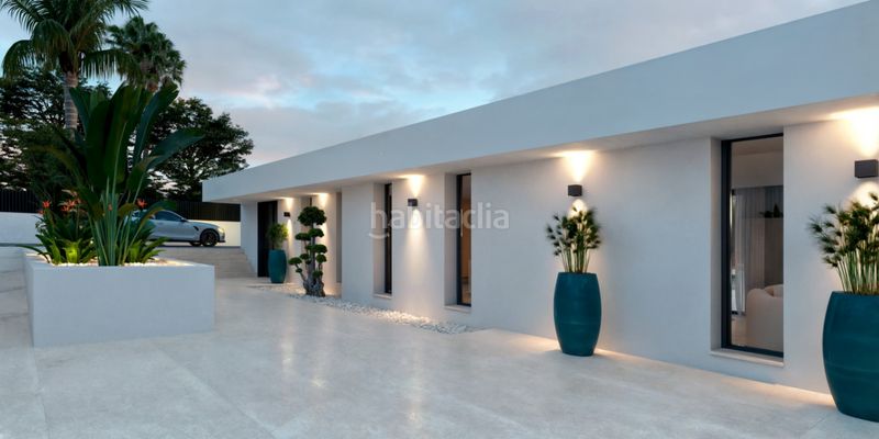 Foto ecdd59ee-7bb9-4a5d-9d99-4e6478d8f7f7. Chalet en La Empedrola Calp