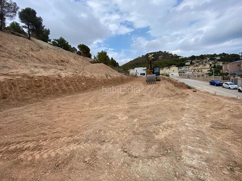 Foto 3f920393-9089-404f-bc39-71027d356a12. Chalet en La Empedrola Calp