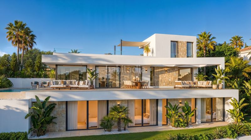 Foto 0886693b-7b26-420c-a4f9-ca5341ded09d. Xalet a La Empedrola Calp