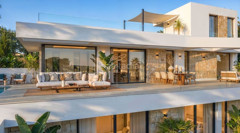 Foto 1d5f79e6-705e-4c06-81c3-c523154fbed5. Xalet a La Empedrola Calp