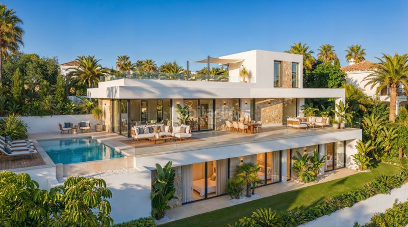 Foto e7f5e91f-5be8-43e1-8a43-0807e11f756f. Xalet a La Empedrola Calp