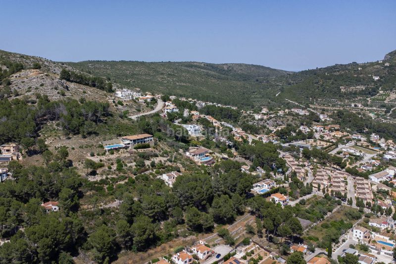 Foto 07c33e7d-d699-4adb-9972-bb2f4ea1509d. Xalet a Alcalalí