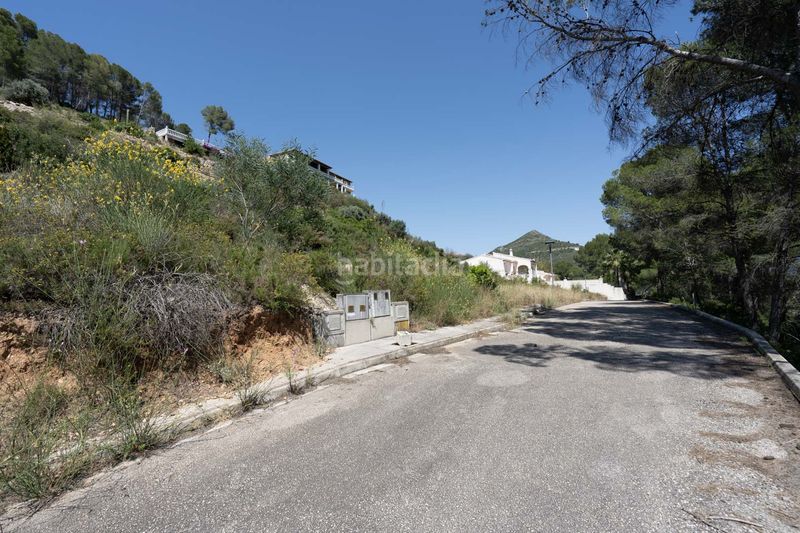 Foto 198983d5-2557-4f6d-99be-fef6bf08dc26. Xalet a Alcalalí