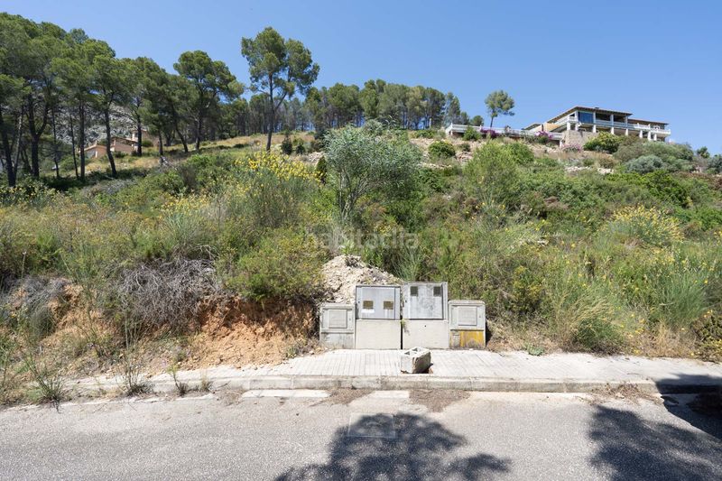 Foto 2fc71fd7-113f-41e5-83f2-6dcea3730196. Xalet a Alcalalí