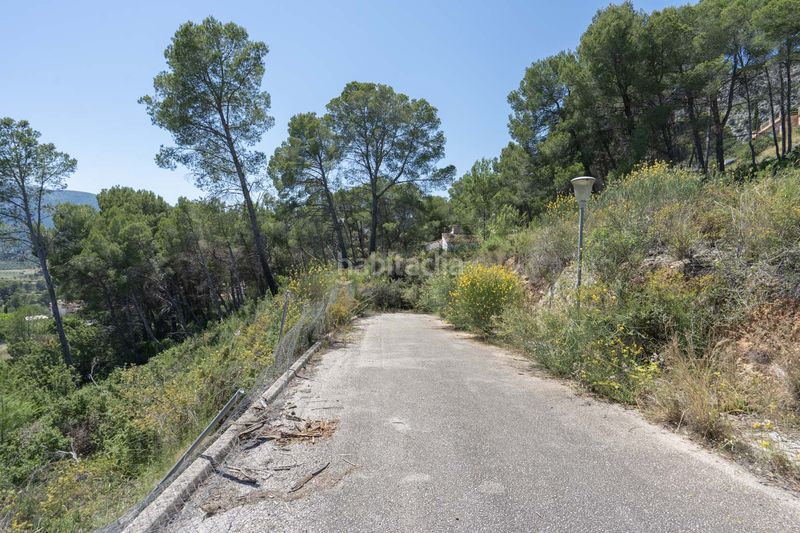 Foto 3e94539f-a003-4d64-8b9e-446b7d6ccf93. Xalet a Alcalalí