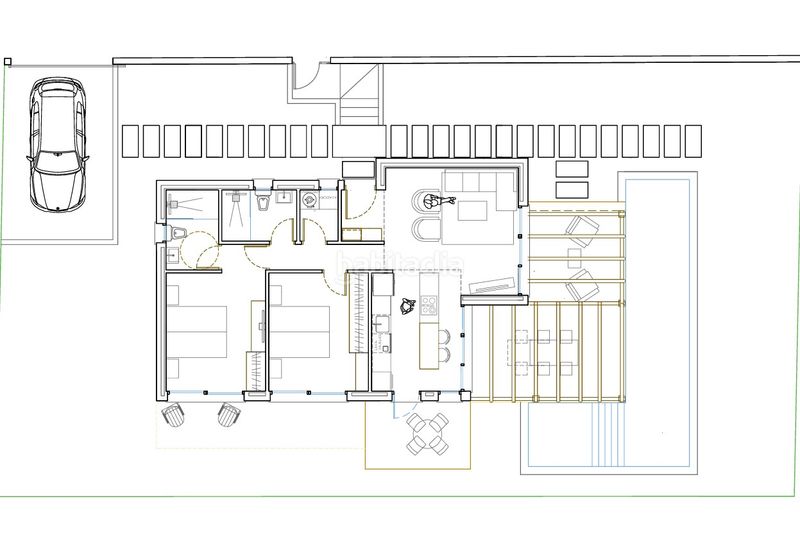 Foto 4d6fd210-35c2-4436-bbf1-f63471f0a601. Xalet a Alcalalí