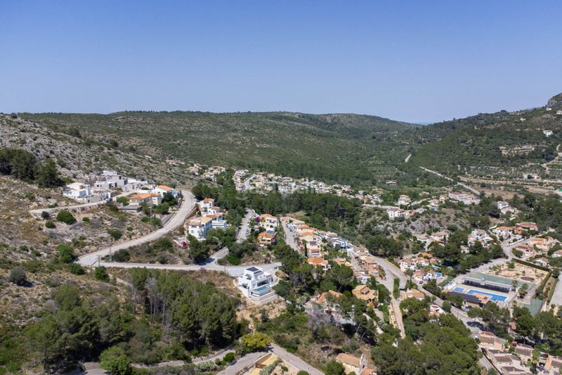 Foto 5824130a-b875-418d-ace0-621a4649c2f6. Xalet a Alcalalí