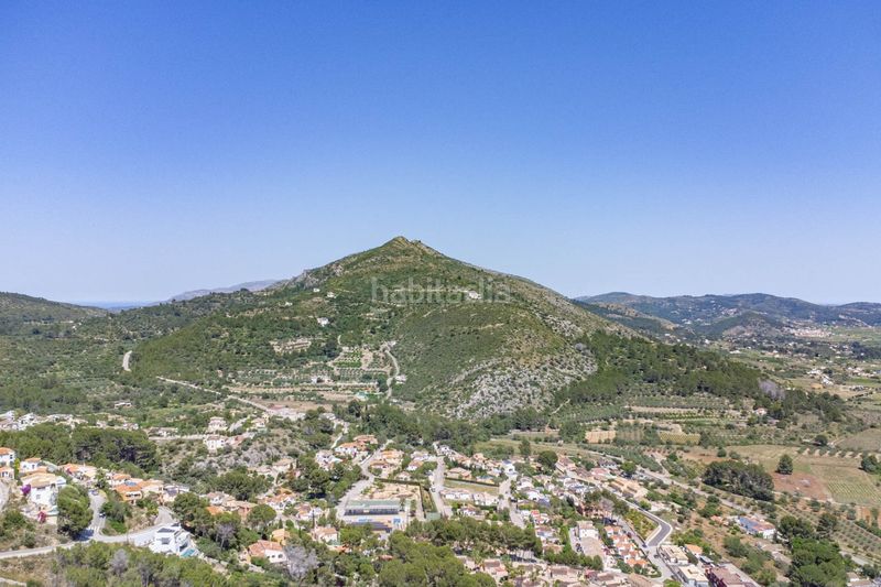 Foto 5ceb7f0a-a524-45d5-bd10-0f2ed5e9e3bc. Xalet a Alcalalí