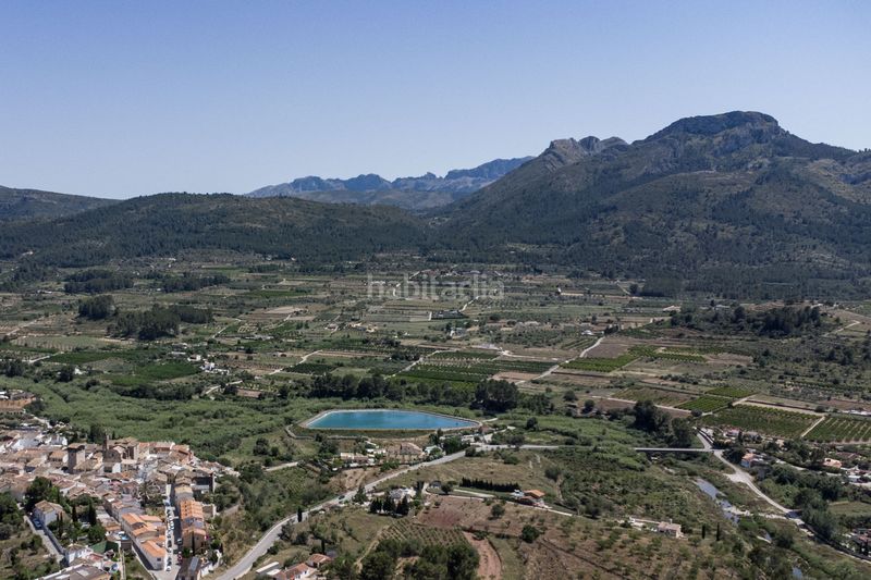 Foto 6558f5bb-ea8f-4947-9f2d-aa3603af6fb1. Xalet a Alcalalí