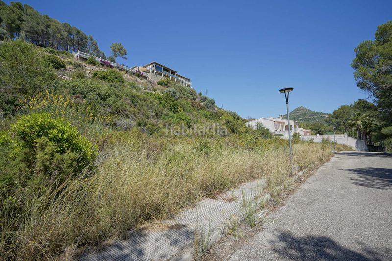 Foto 8dc16b74-f870-4cc0-a39c-e20811f69274. Xalet a Alcalalí