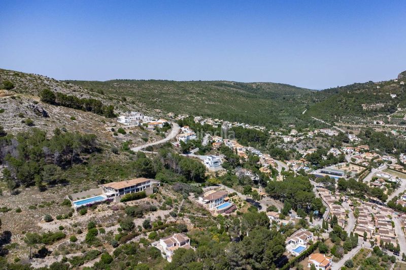 Foto fd52a66f-dfd8-492d-b984-98f3a297758b. Xalet a Alcalalí