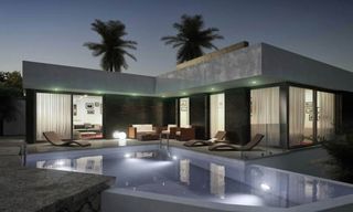 Chalet in Centro