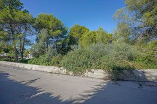 Wohngrundstück in Portichol-Balcón al Mar